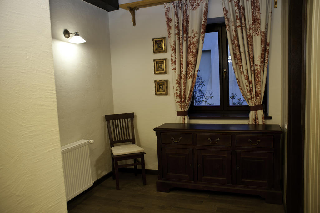 בראשוב Arina Apartments מראה חיצוני תמונה