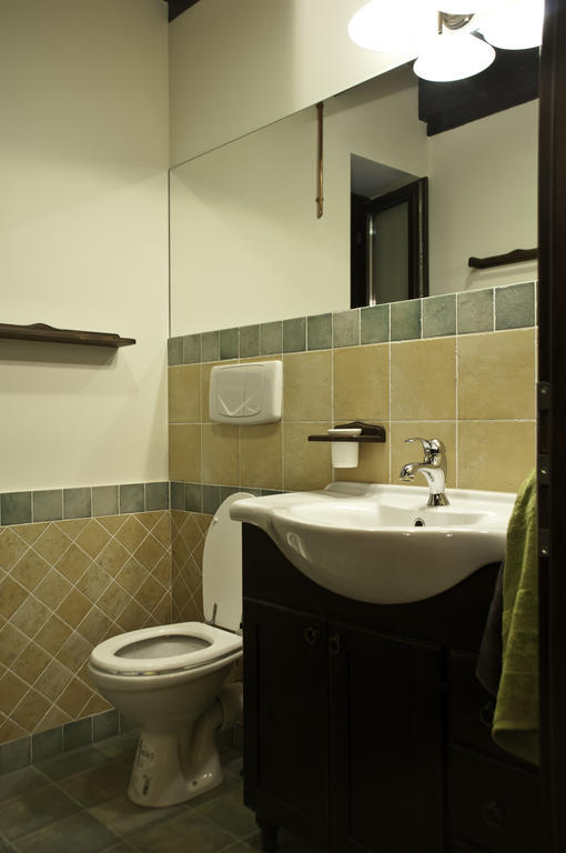 בראשוב Arina Apartments חדר תמונה